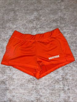 Hooters Shorts small