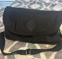 Tory Burch Messenger Bag