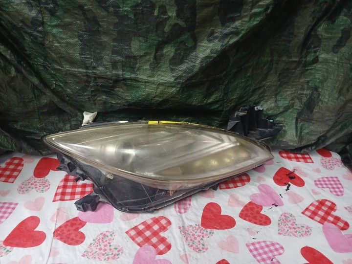 2011-13 Mazda 6 Right Headlight