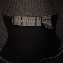 Oscar De La Renta Jacket