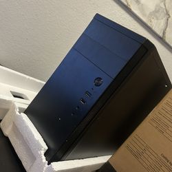 Fractal Design Core 1100 PC Case (Or Best Offer)