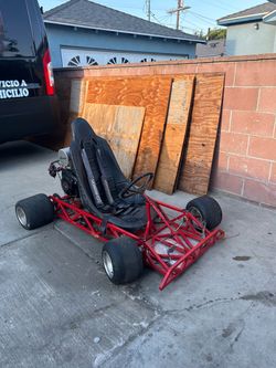 GoKart