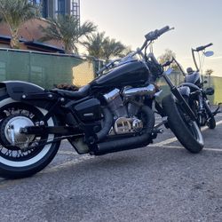 2004 honda shadow 750 deals for sale