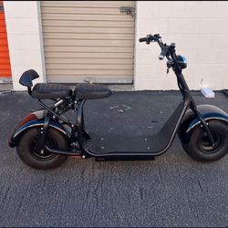 1200w Electric scooter