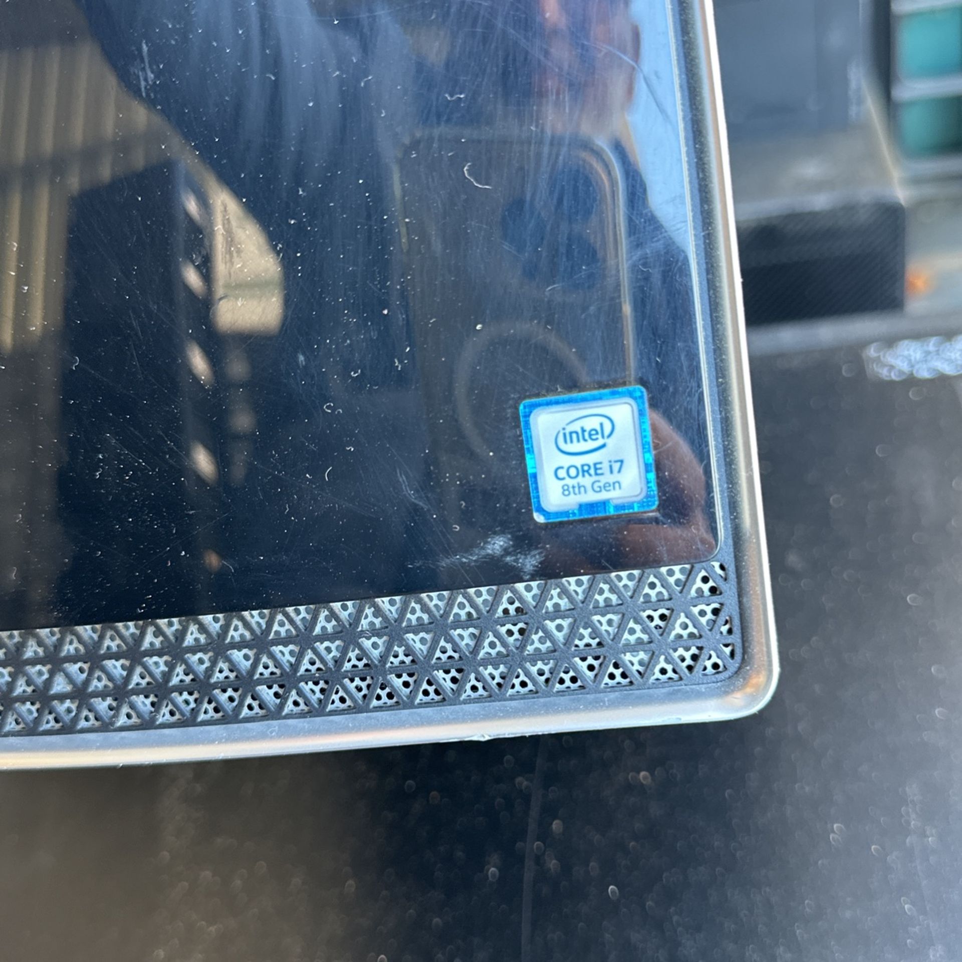 Dell Tower 3670