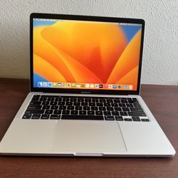 Apple MacBook Pro 13” M1 – 2020 