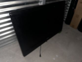 42” Phillips Smart Tv