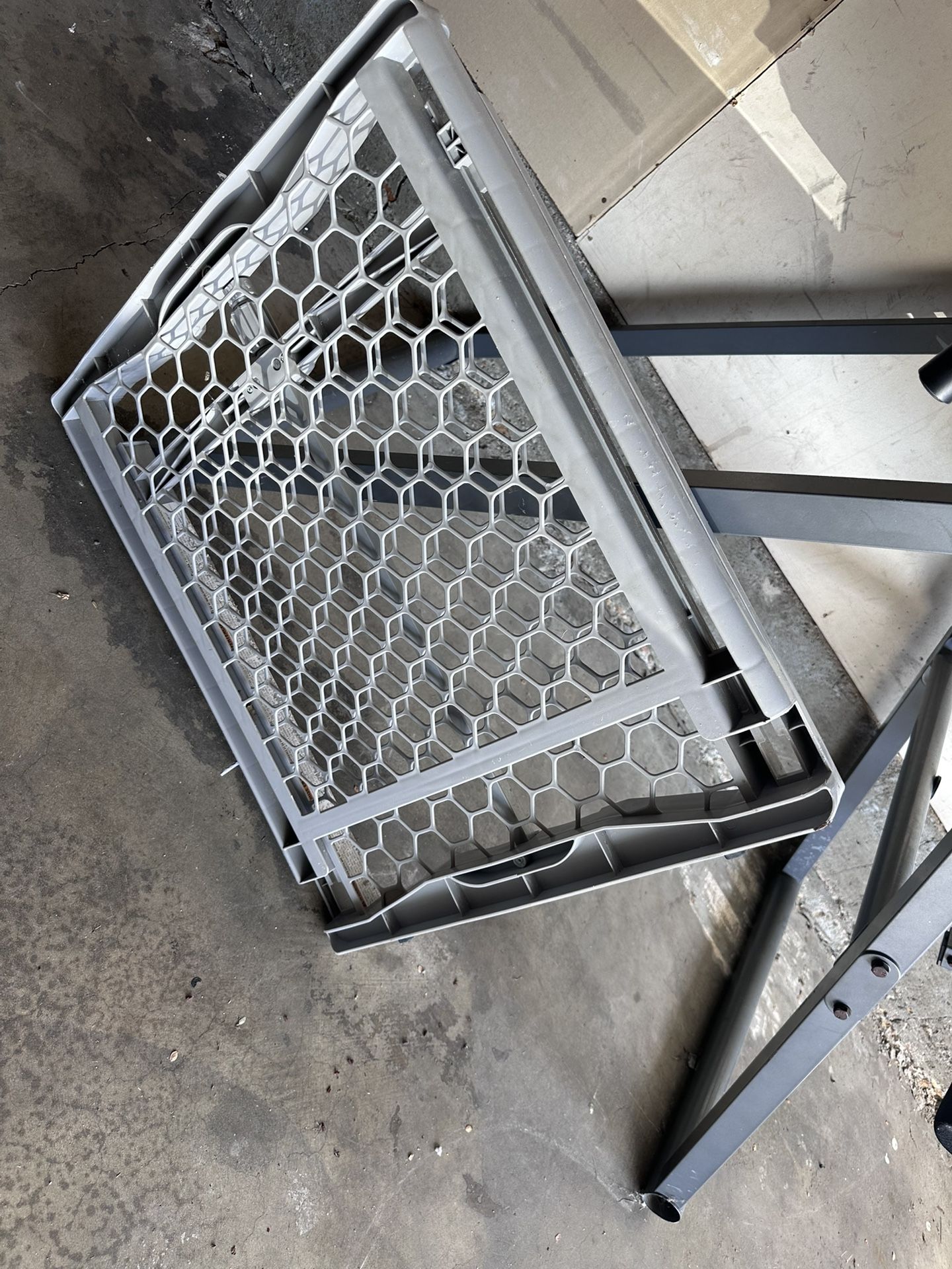 Baby/ Dog Gate