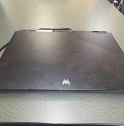 Acer Predator Gaming Laptop RTX 4080 24 GB RAM+1TB storage