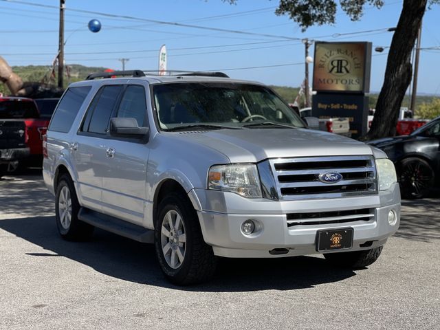 2010 Ford Expedition