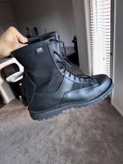 Danner acadia boots size 13