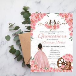 DIGITAL INVITATIONS FOR ANY THEME PARTY