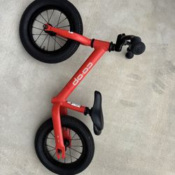 Rev 12 Kids Balance Bike 