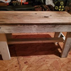 Bench