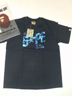 BAPE TEE