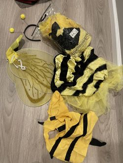 Bee Costumes