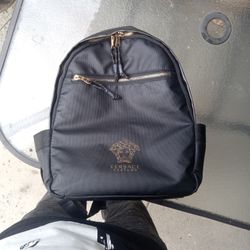 Versace Parfums Women's Backpack