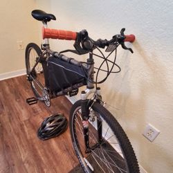 Gary Fisher 90s Bike