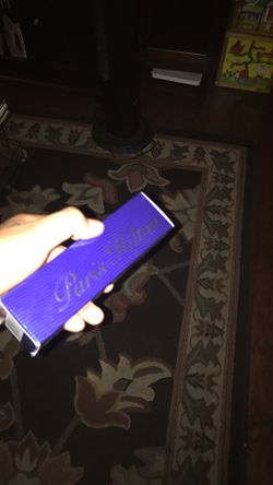 Paris Hilton cologne for men NEW