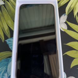 IPhone XS MAX (T-mobile)