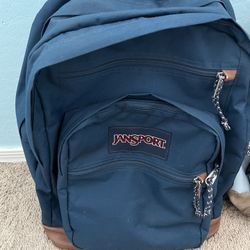 School Backpacks  2 For $25