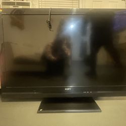 TV Sony 50 Pulgadas 