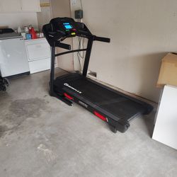 Bowflex Bxt8j/Bxt8ji Treadmill