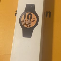 Samsung Galaxy Watch4- 44mm