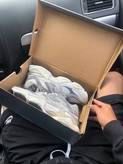 New balance