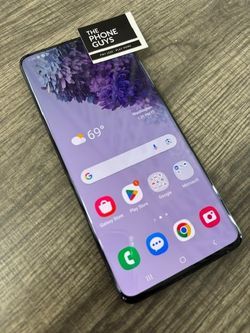 BLACK FRIDAY DEALS -📱 Samsung Galaxy S20 – Starting at Just $119 or $1 to Take It Home Today! Save Up to 90% Instantly with Up to 1-Year Warranty 🔥