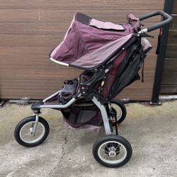 BOB stroller