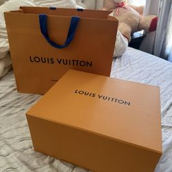 Louis Vuitton Damier Odeon Tote Mm (Brand New) 