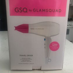 Travel Dryer