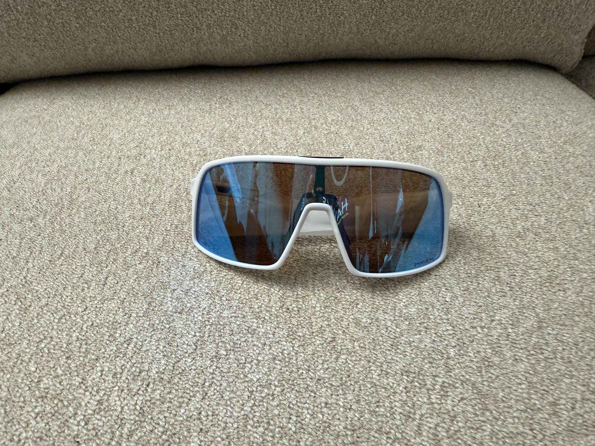 Brand New Oakley Sutro Prizm Sunglasses