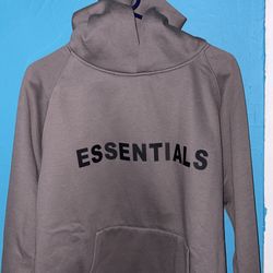 Full essential outfit