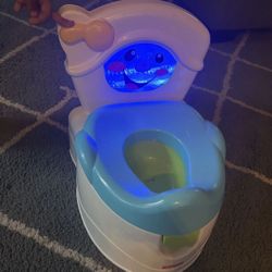 Potty Trainer Kids / Toddler