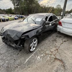 Bmw 335i  For Parts