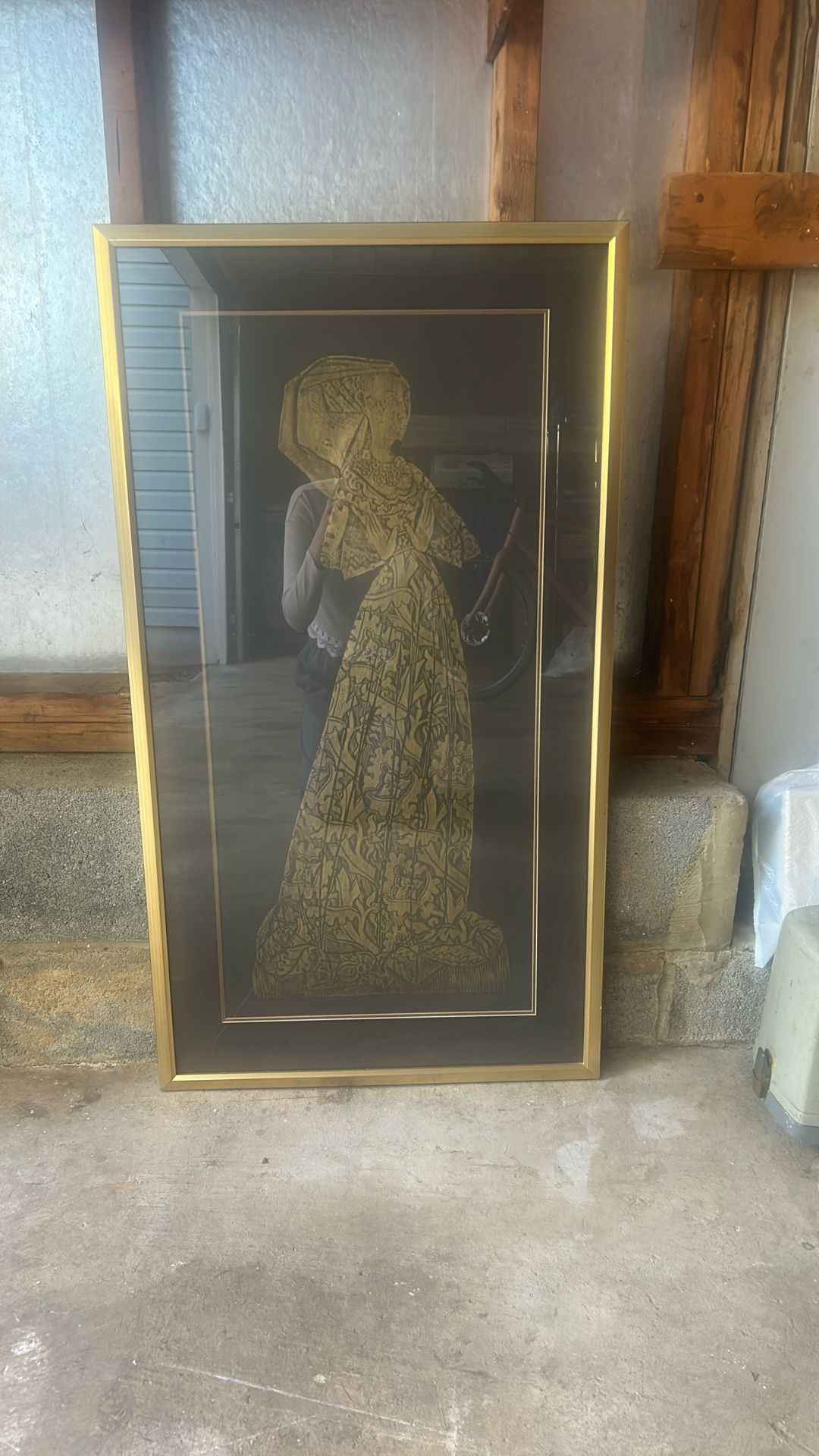 FRAMED PICTURE