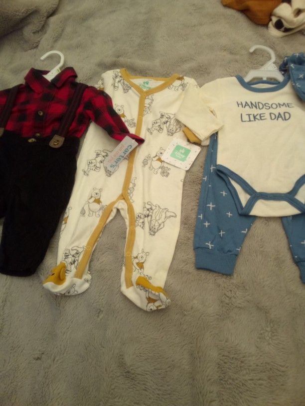 3 Month Boys Outfits
