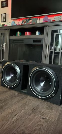 Rockford Fosgate