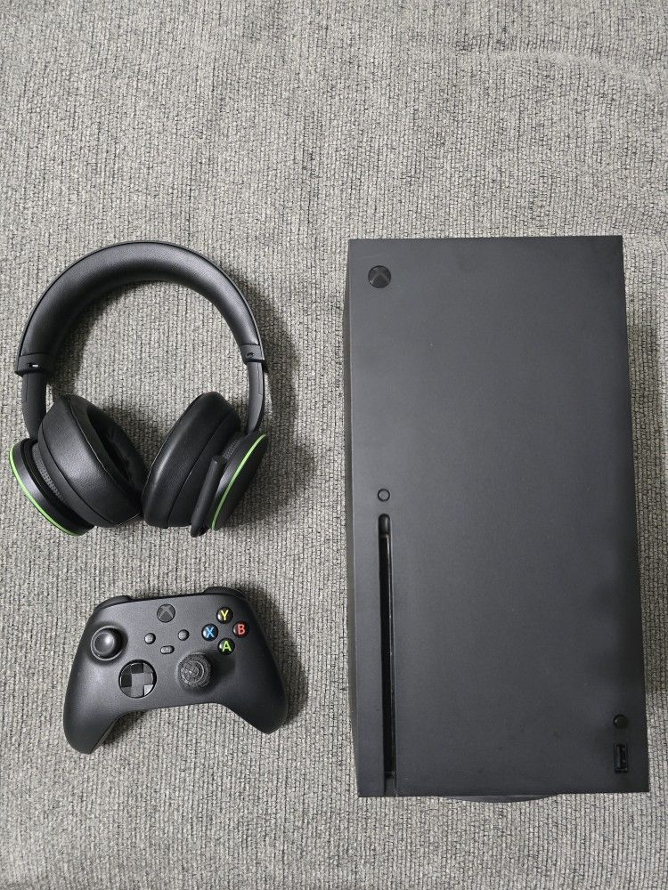 Xbox Series X