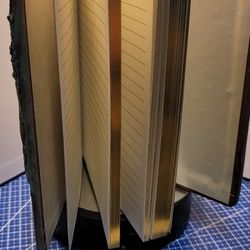 Writing Journal 