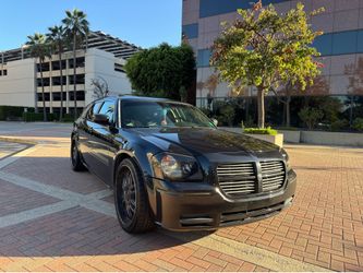 2005 Dodge Magnum