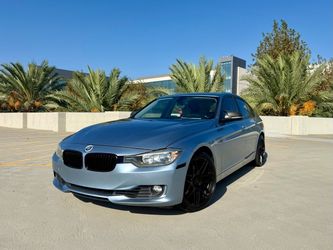 2013 BMW 328i
