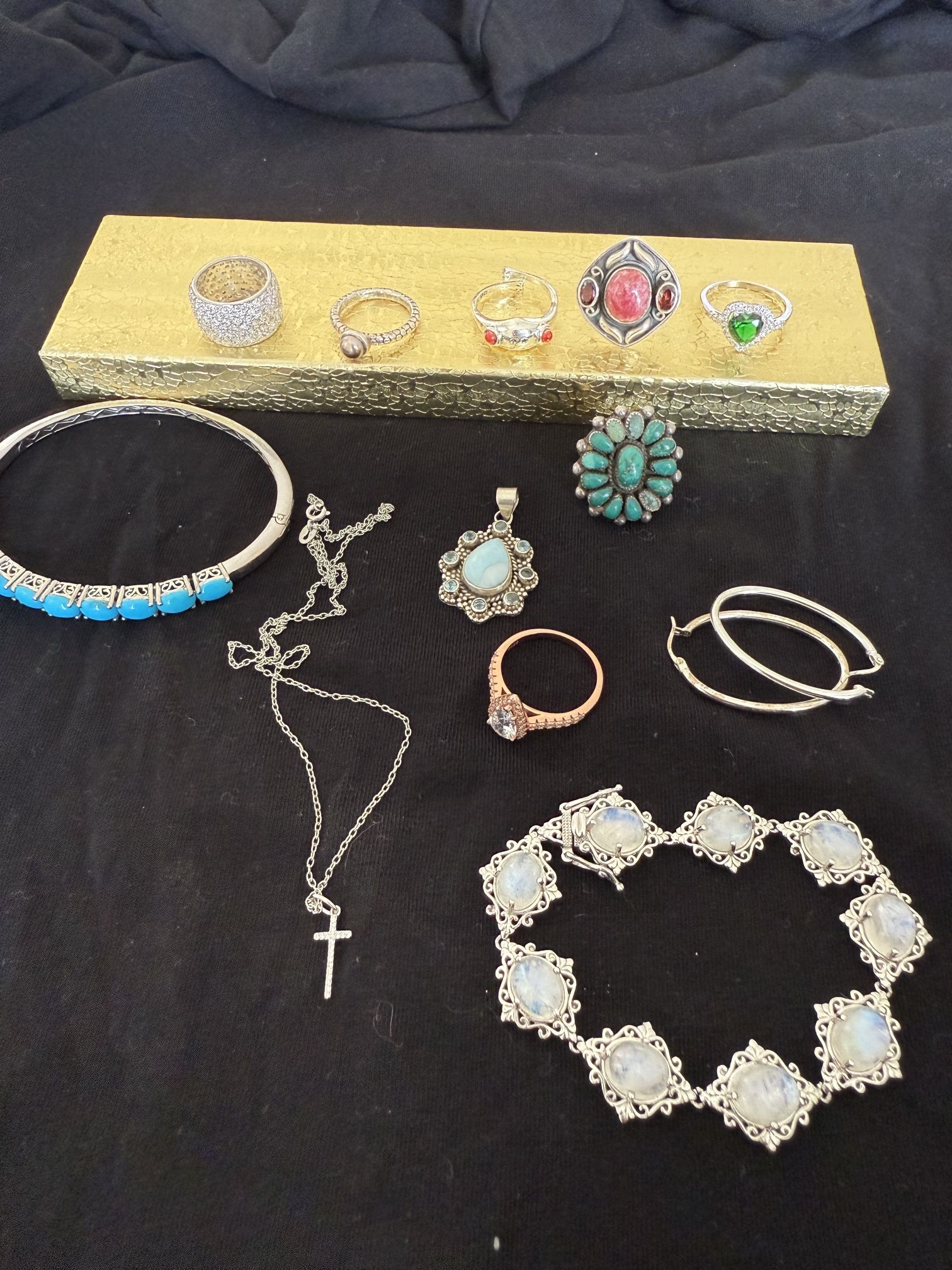 Silver 925 Jewlery
