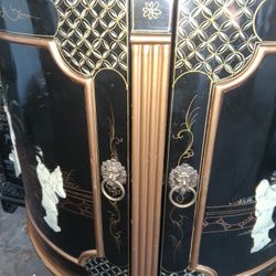 Chinese fine Furniture 