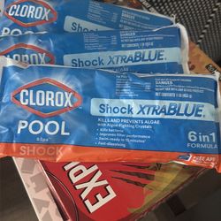 Clorox