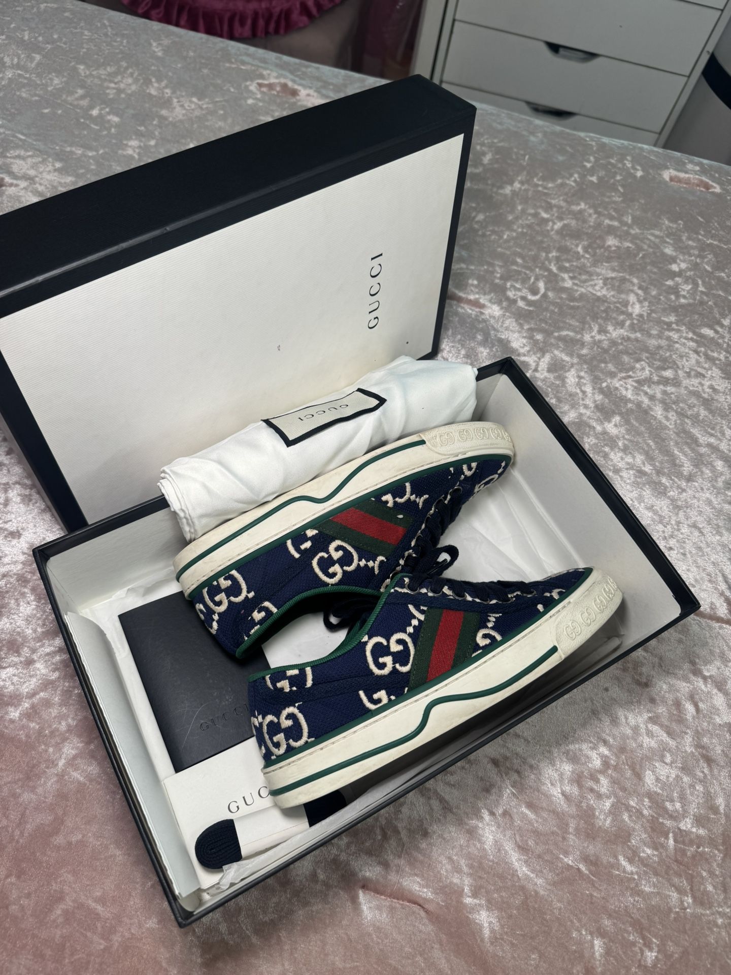 Gucci Sneakers 36
