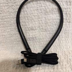 EXFIT Flex 800 Bluetooth Neckband Headphones