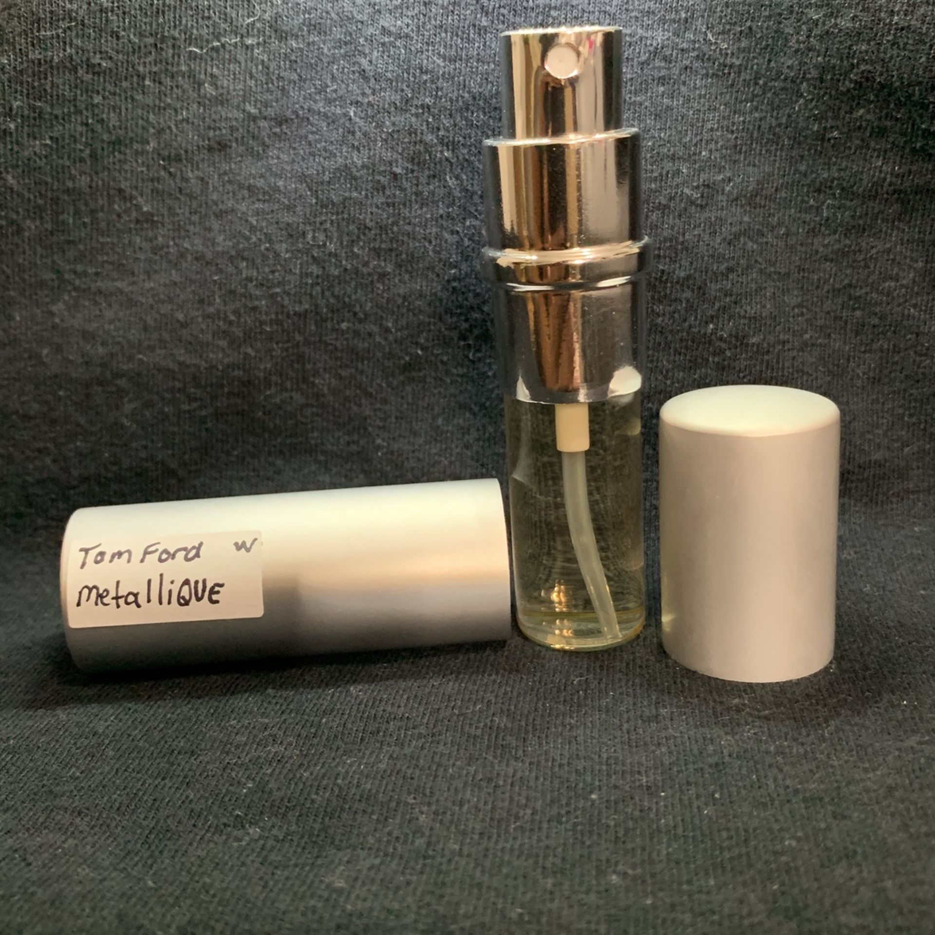 WOMENS TOM FORD - METALLIQE PARFUM